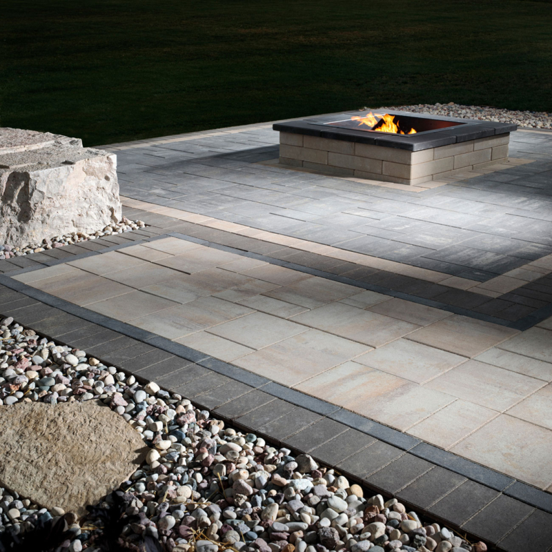 Dimensions™ Pavers