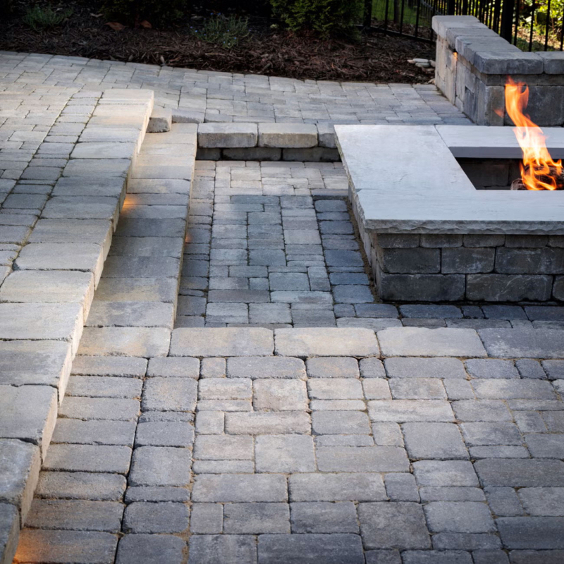 Belgard® Dublin Cobble™