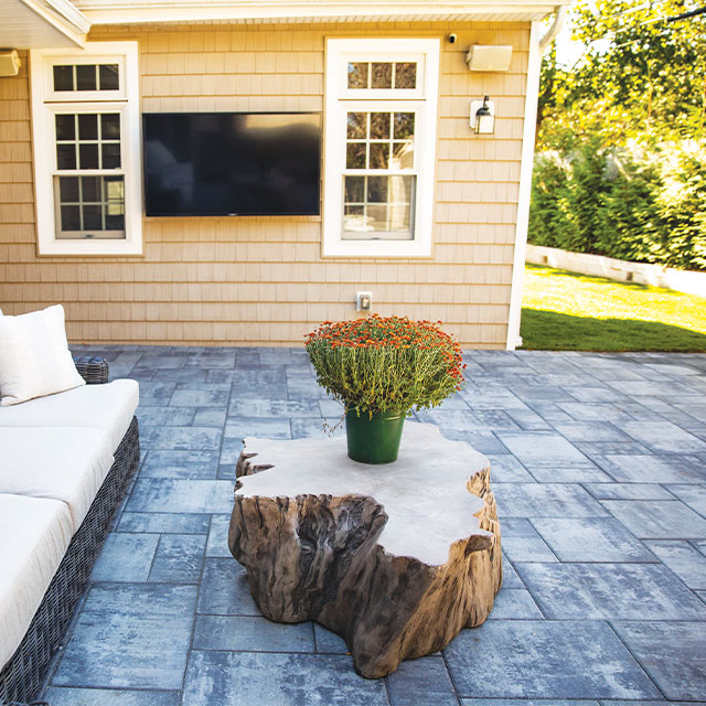 Nicolock® Alpine Contemporary Paver