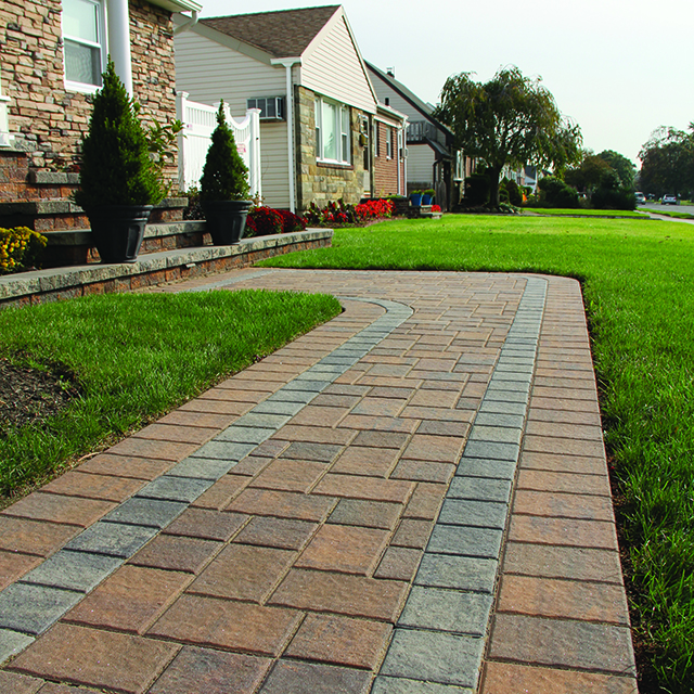Nicolock® Rustico Paver
